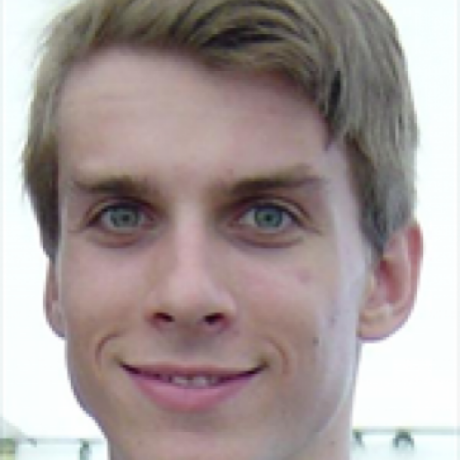 Daniel Fortunov