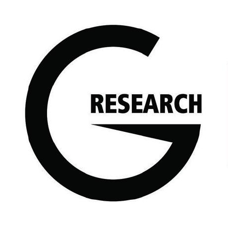 G-Research Open Source
